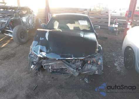 2012 Ford Mustang V6 Premium from USA, damaged, VIN 1ZVBP8AM8C5227171